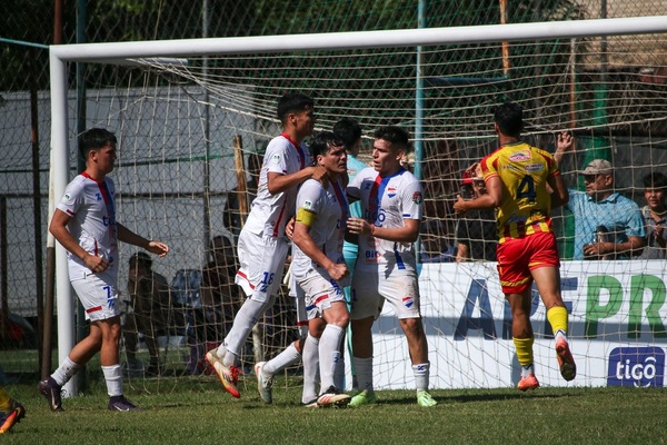 Dos juegos le dan continuidad a la segunda fecha