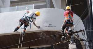 La Nación / Pago de deudas estatales se reflejará en el mercado bursátil, puntualiza economista