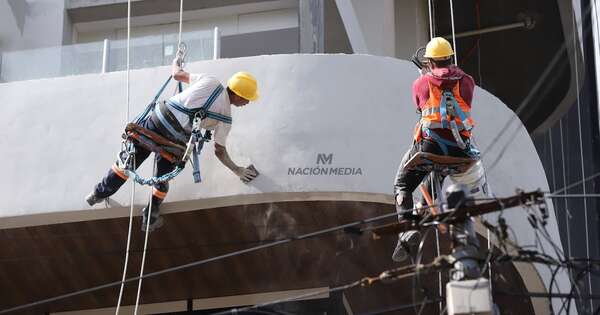 La Nación / Pago de deudas estatales se reflejará en el mercado bursátil, puntualiza economista