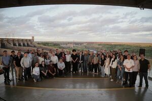 Paraguay se consolida como referente regional en debate sobre energía nuclear y reactores modulares