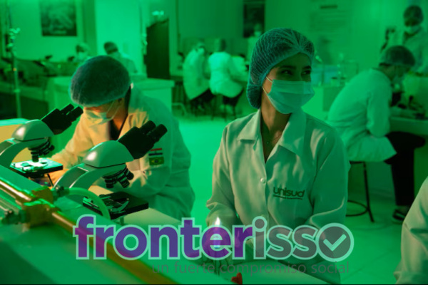 Universidad Sudamericana se convirtió en un referente notable en la formación médica entre los países integrantes del Mercosur  - El Nordestino