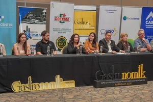 Popular / ¡Llega la tercera edición de Gastronomik!