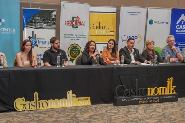 Popular / ¡Llega la tercera edición de Gastronomik!