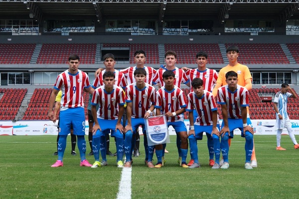 Paraguay busca la gloria máxima ante Argentina en la final