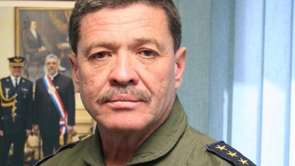 Piloto presidencial, maestro y gran luqueño: Así recuerdan al aviador que falleció en Minga Guazú