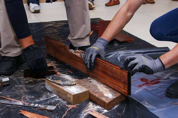 Conexión España: uno en juicio, otro rebelde y dos procesados más por supuesto narcotráfico  - Nacionales - ABC Color