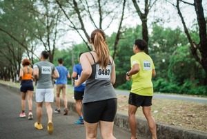 Corramos por la Vida: un evento para generar conciencia y apoyo a pacientes oncológicos | Unicanal
