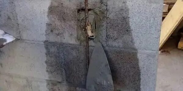 Identificaron a paraguayo hallado muerto y «emparedado» en Argentina