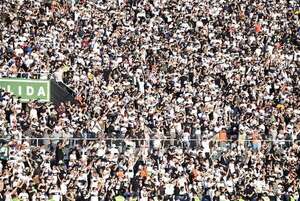 Olimpia vs. Cerro Porteño: recomendaciones y prohibiciones para la seguridad en el clásico - Superclásico - ABC Color