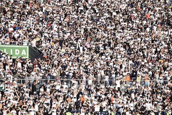 Olimpia vs. Cerro Porteño: recomendaciones y prohibiciones para la seguridad en el clásico - Superclásico - ABC Color