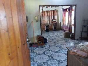 Video: ola de hurtos domiciliarios genera zozobra en Carapeguá - Nacionales - ABC Color