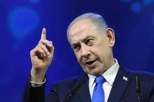 Netanyahu dice que la guerra con Irán no ha terminado - Mundo - ABC Color