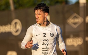 Con sorpresas: Olimpia tiene equipo confirmado para el Superclásico