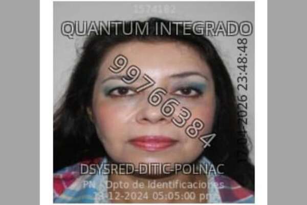 Fiscalía busca a familiares de mujer hallada sin vida en Luque - Policiales - ABC Color