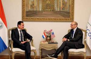 Tras fuerte lobby, Diputados sancionará acuerdo con EE.UU. para compras de equipos de defensa - Política - ABC Color