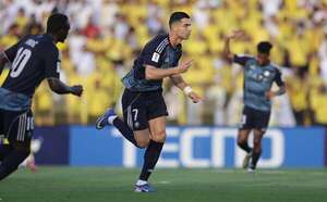 Cristiano Ronaldo llega a  969 goles - Fútbol Internacional - ABC Color