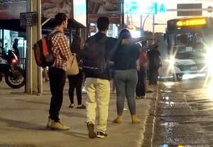 El transporte público paraguayo: el problema del modelo actual y la necesidad de avanzar con la reforma - Economía - ABC Color