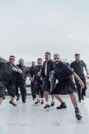 Kita Pena vuelve al escenario con “Muy fin de mes Vol. 3” - Música - ABC Color