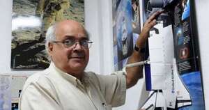 La Nación / Recordando a Blas Servín