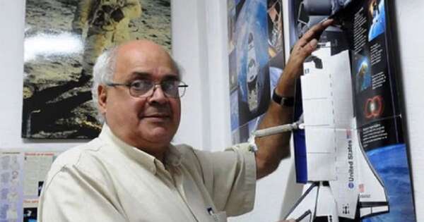 La Nación / Recordando a Blas Servín