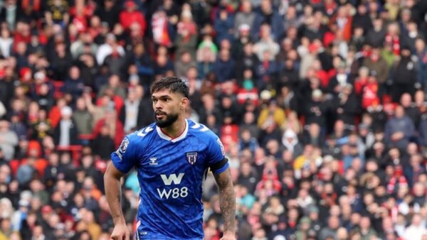 Fin de semana de pesadilla para los albirrojos