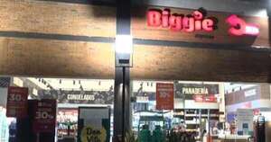 Diario HOY | Imputan a delincuentes que asaltaron Biggie y balearon a un cajero