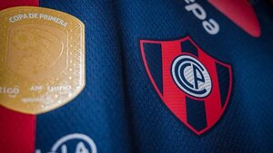 Cerro Porteño está confirmado