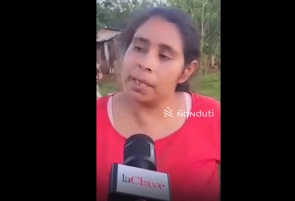 Investigan presunto abuso policial tras caída de avioneta en Minga Guazú