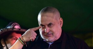 Payo amenaza a sus seguidores con extinguir Cruzada Nacional