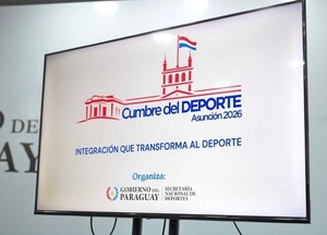 Cumbre del Deporte declarada de interés turístico - ADN Digital