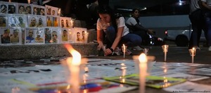 Venezuela: 100 días en vigilia por los presos políticos - ADN Digital