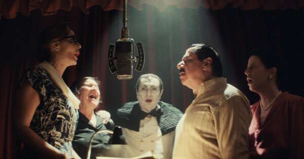 La Nación / “Narciso”: visita del elenco a Oviedo y función solidaria