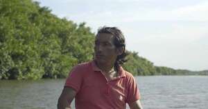 La Nación / Proyecto venezolano que llevó a Qumra la desaparición de una lengua indígena