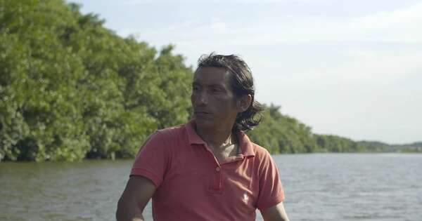 La Nación / Proyecto venezolano llevó a Qumra la desaparición de una lengua indígena