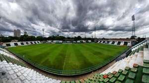 Apertura #17: Acción de lunes en Asunción y Villeta - Fútbol - ABC Color