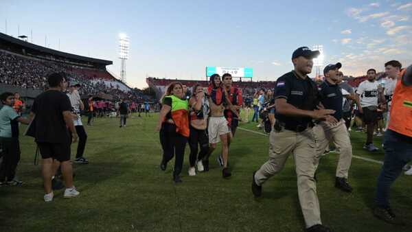 Contundente posición del vicepresidente azulgrana