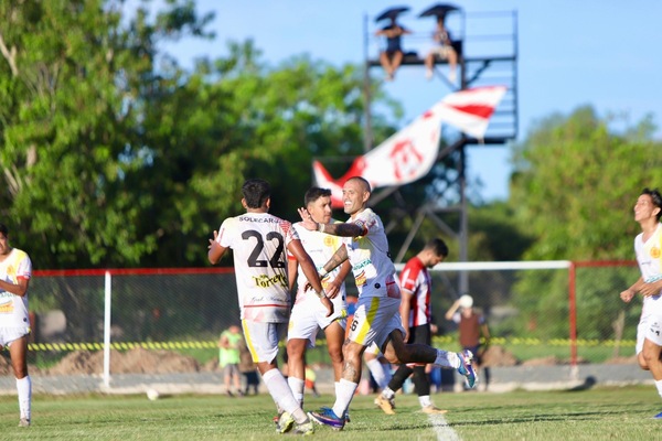 Victoria de Martín Ledesma en Limpio