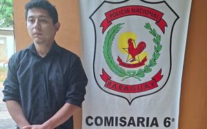 Popular / Jefa de boliche asunceno denunció a su mozo