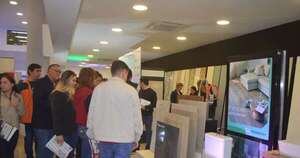 La Nación / Constructecnia 2026: proyectan una edición histórica en Paraguay