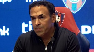 Olimpia pedirá puntos por actos de violencia; Cerro apuntó a la organización