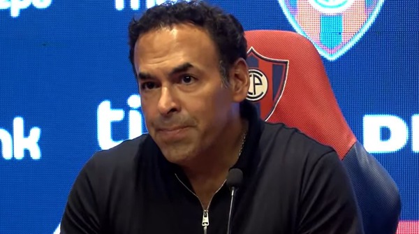 Olimpia pedirá puntos por actos de violencia; Cerro apuntó a la organización