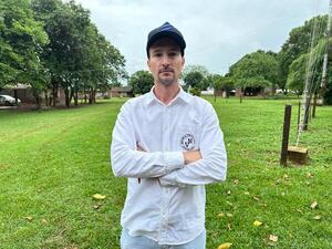 Matté sobre el confinamiento: “Está claro que debemos producir carcasas más pesadas para que el negocio cierre”