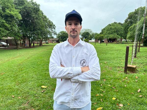 Matté sobre el confinamiento: “Está claro que debemos producir carcasas más pesadas para que el negocio cierre”