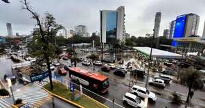Diario HOY | Alertan sobre nuevo sistema de tormentas a partir de este lunes