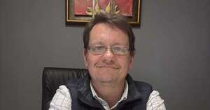 La Nación / Tabárez: 47 años comunicando con intención