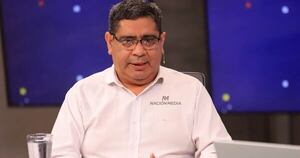 La Nación / Centrales obreras urgen voluntad política para cambiar cálculo del salario mínimo