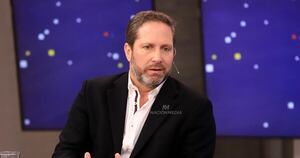 La Nación / Vialeros proponen aumentar inversión y cambiar estrategia de financiamiento público