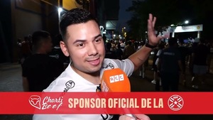 Video: Basta ya de violencia: El duro descargo de la gente en El DT en la calle