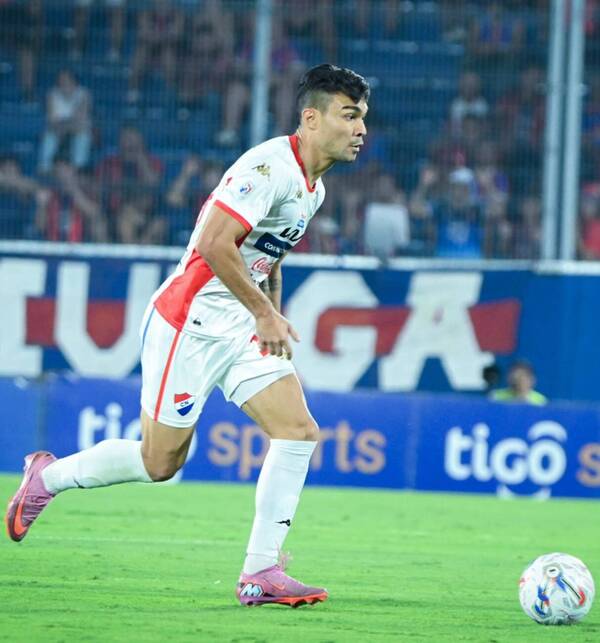 “Me genera impotencia, no podés hacer nada", lanzó.