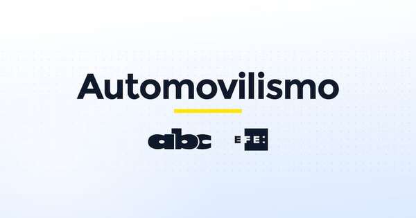 Palou gana por primera vez en Long Beach y ya es líder de la IndyCar Series - Automovilismo - ABC Color